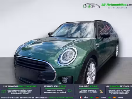 Mini Clubman Cooper D 2.0 150