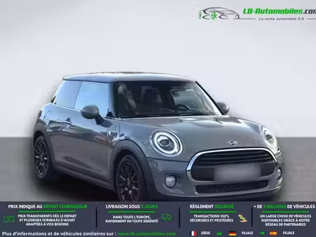 Mini Mini 1.5 102