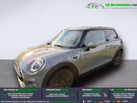Mini Mini 1.5 102
