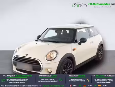 Mini Mini 102