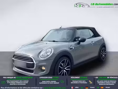 Mini Mini 102