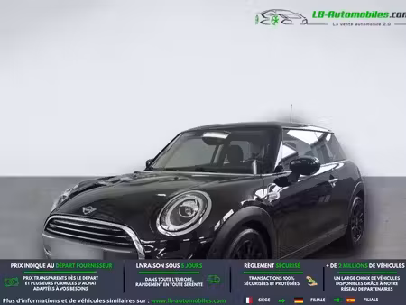Mini Mini 1.5 102