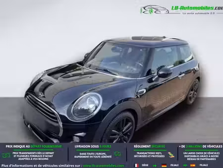 Mini Mini 102