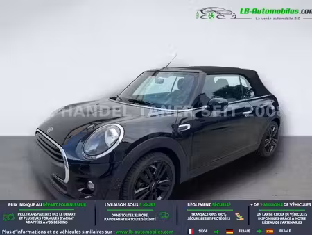 Mini Mini 102