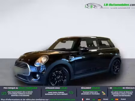 Mini Mini 1.5 102