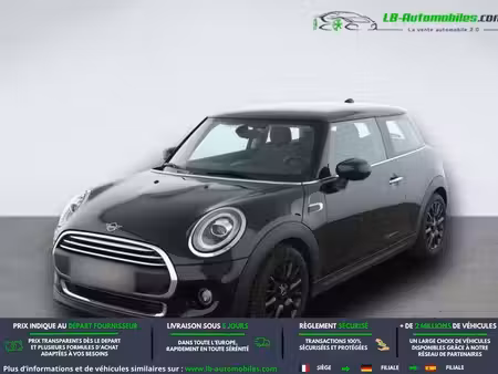 Mini Mini 1.5 102