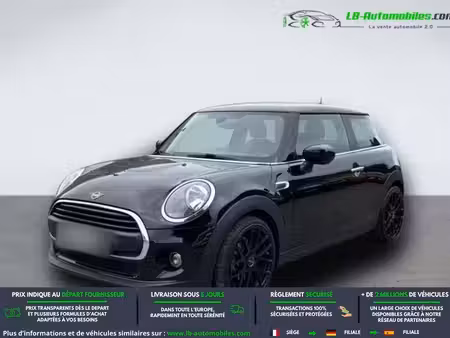 Mini Mini 1.5 102