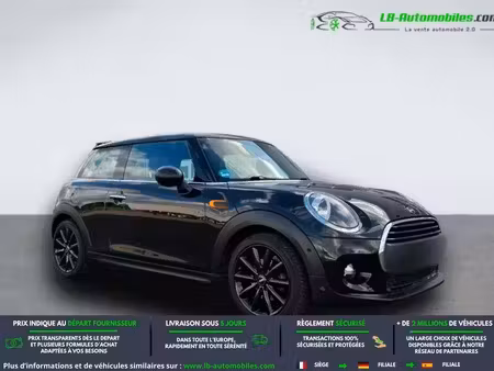 Mini Mini 1.5 102