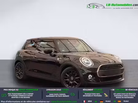 Mini Mini 1.5 102