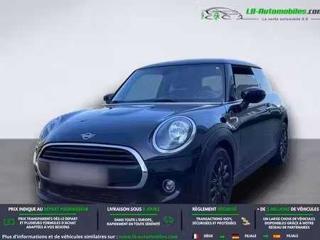 Mini Mini 1.5 102