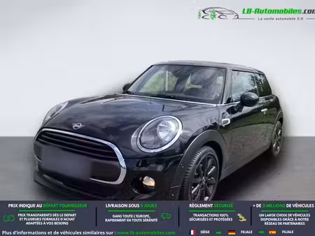 Mini Mini 1.5 102