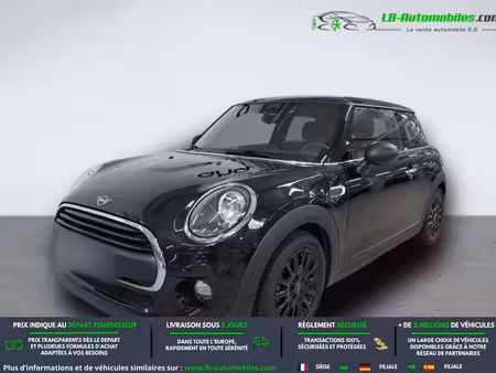 Mini Mini 1.5 102