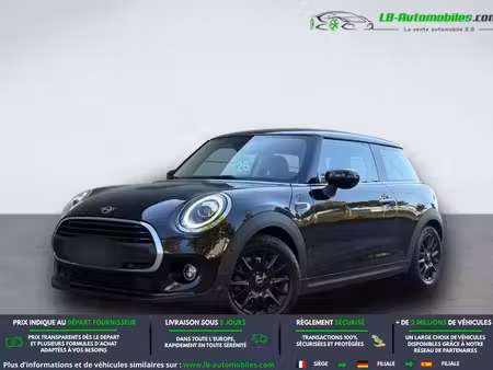 Mini Mini 1.5 102