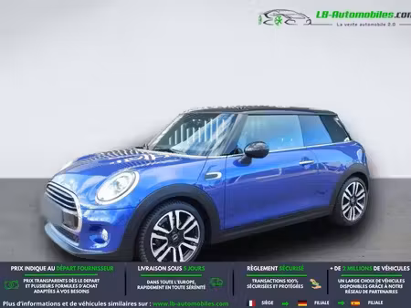 Mini Mini 1.5 136