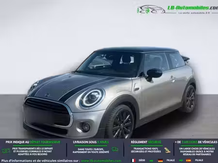Mini Mini 1.5 136