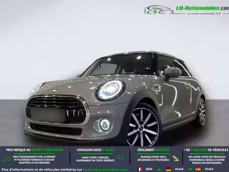 Mini Mini 1.5 136