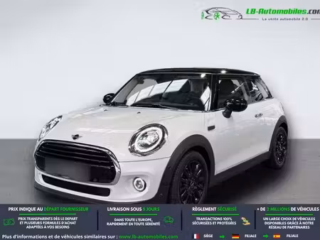 Mini Mini 1.5 136
