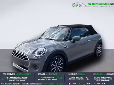 Mini Mini 1.5 136