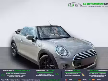 Mini Mini 1.5 136