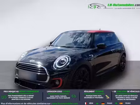 Mini Mini 1.5 136