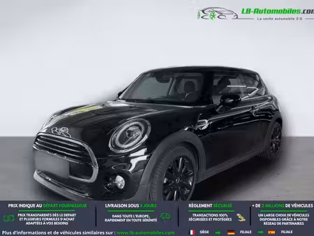 Mini Mini 1.5 136