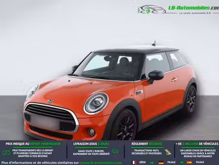 Mini Mini 1.5 136