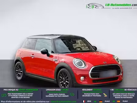 Mini Mini 1.5 136