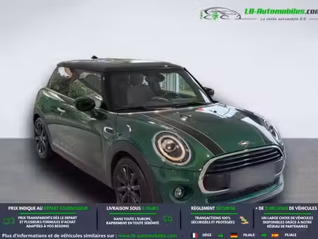 Mini Mini 1.5 136