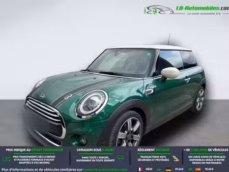 Mini Mini 1.5 136