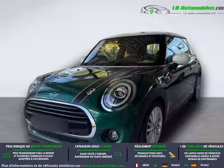 Mini Mini 1.5 136