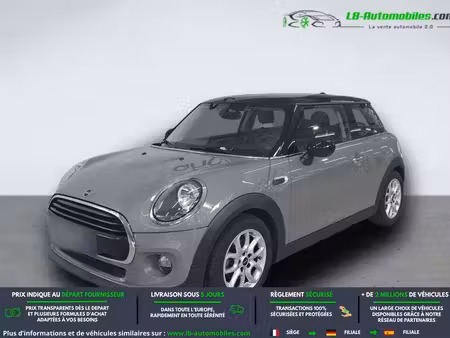 Mini Mini 1.5 136