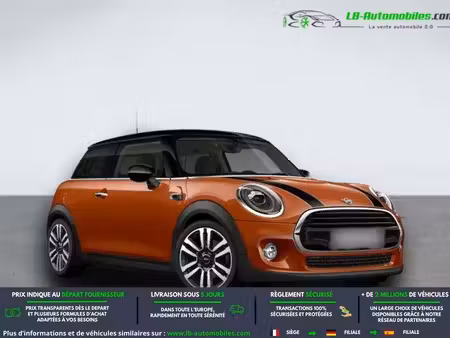 Mini Mini 1.5 136
