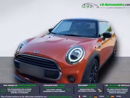 Mini Mini 1.5 136