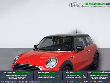 Mini Mini 1.5 136
