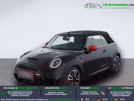 Mini Mini John Cooper Works 2.0 231