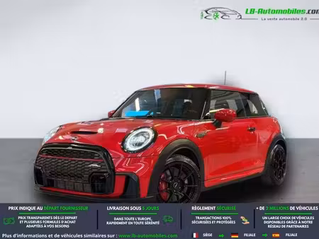Mini Mini John Cooper Works 2.0 231