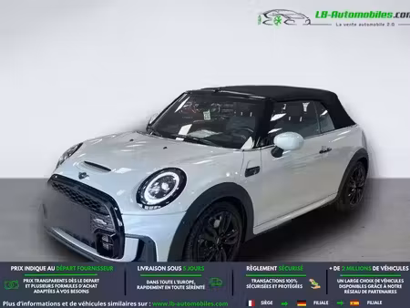 Mini Mini Cooper S 2.0 178