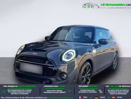 Mini Mini Cooper S 2.0 192