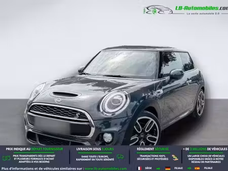 Mini Mini Cooper S 2.0 192