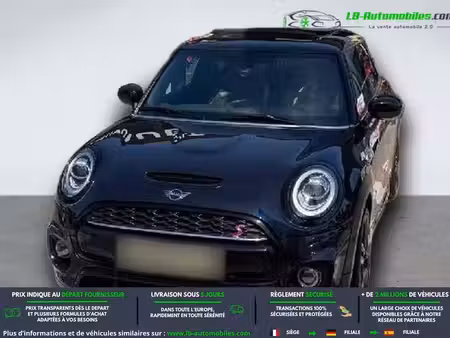 Mini Mini Cooper S 2.0 192