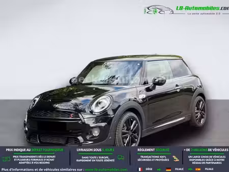 Mini Mini Cooper S 2.0 192