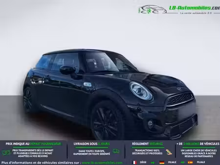 Mini Mini Cooper S 2.0 192
