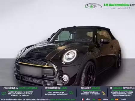 Mini Mini Cooper S 2.0 192