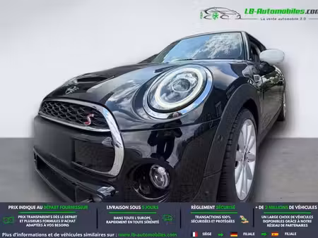 Mini Mini Cooper S 2.0 192