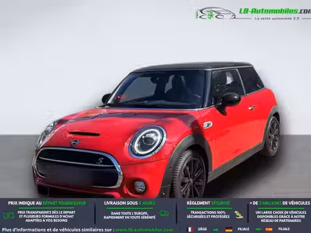 Mini Mini Cooper S 2.0 192