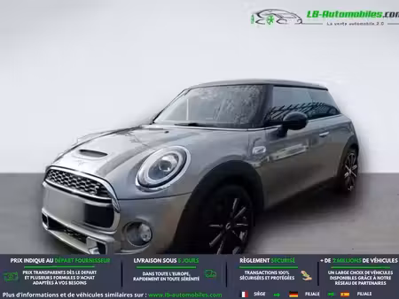 Mini Mini Cooper S 2.0 192