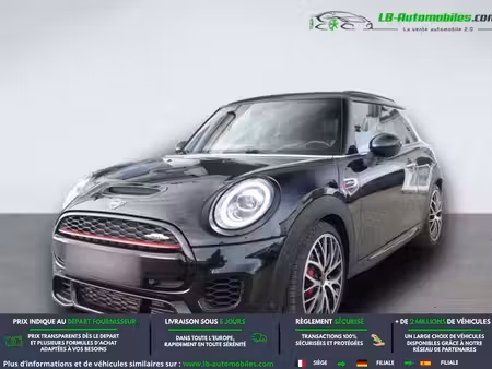 Mini Mini John Cooper Works 2.0 231