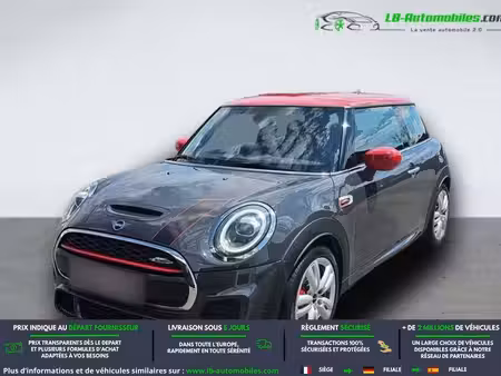 Mini Mini John Cooper Works 2.0 231