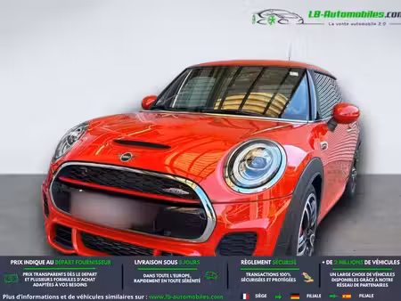 Mini Mini John Cooper Works 2.0 231