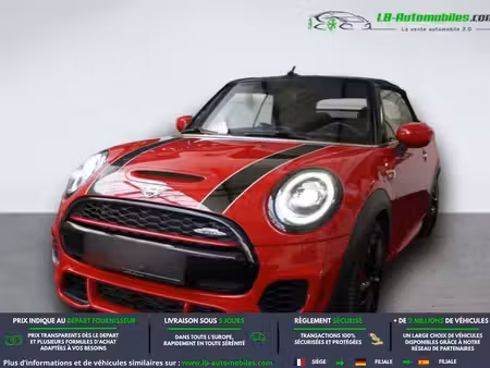 Mini Mini John Cooper Works 2.0 231